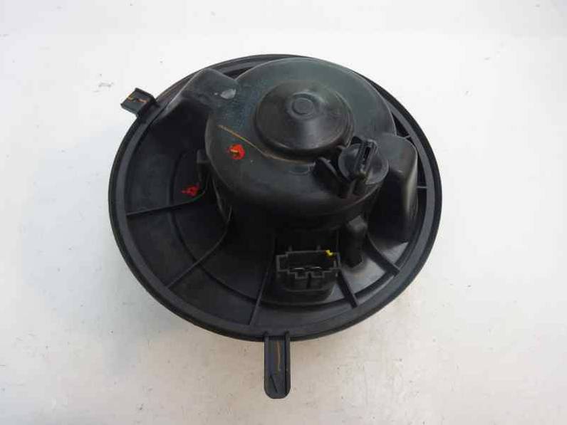 MOTOR CALEFACCION SKODA YETI 2011 1.2 TSI (105 CV)