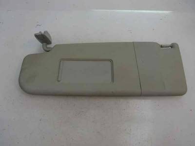 PARASOL IZQUIERDO SKODA YETI 2011 1.2 TSI (105 CV)