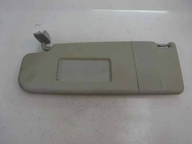 PARASOL IZQUIERDO SKODA YETI 2011 1.2 TSI (105 CV)