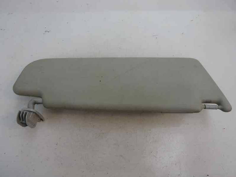 PARASOL IZQUIERDO SKODA YETI 2011 1.2 TSI (105 CV)