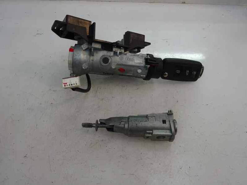 CONMUTADOR DE ARRANQUE SKODA YETI 2011 1.2 TSI (105 CV)