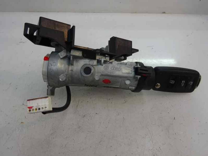 CONMUTADOR DE ARRANQUE SKODA YETI 2011 1.2 TSI (105 CV)