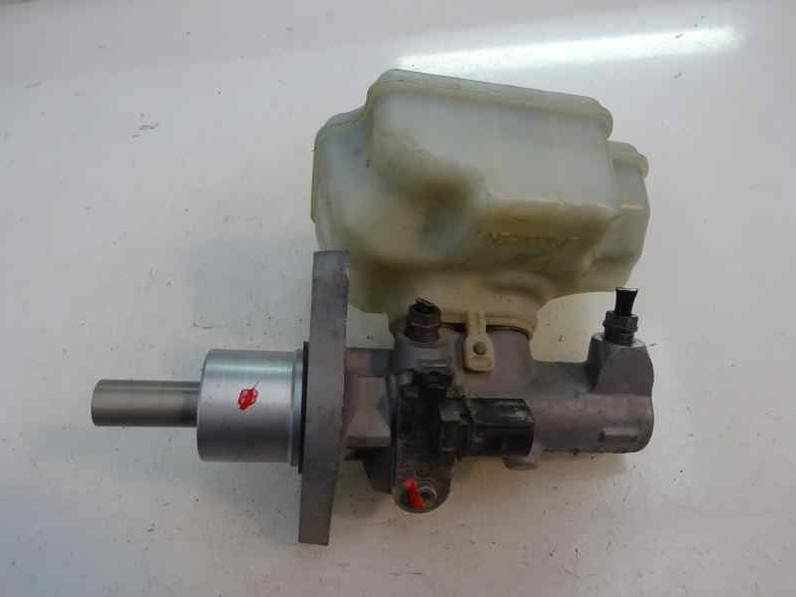 BOMBA FRENO SKODA YETI 2011 1.2 TSI (105 CV)