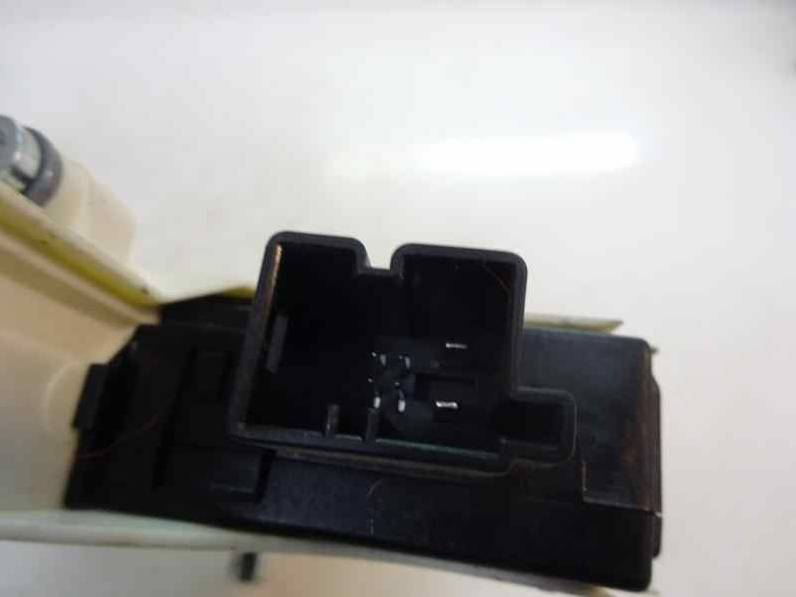 MOTOR ELEVALUNAS DELANTERO IZQUIERDO SKODA YETI 2011 1.2 TSI (105 CV)