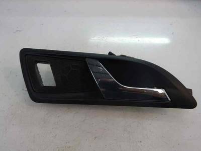 MANETA INTERIOR TRASERA DERECHA SKODA YETI 2011 1.2 TSI (105 CV)