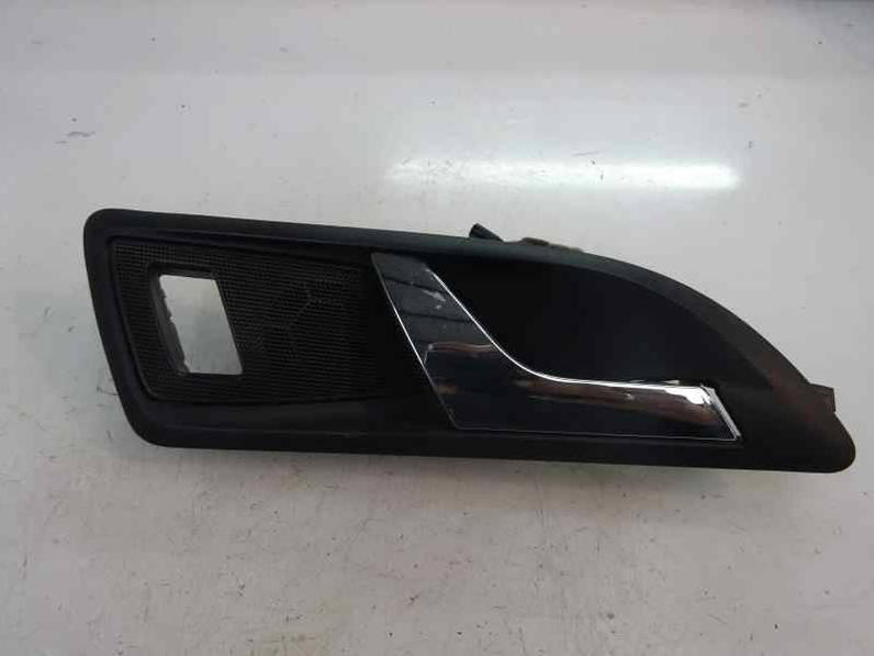 MANETA INTERIOR TRASERA DERECHA SKODA YETI 2011 1.2 TSI (105 CV)