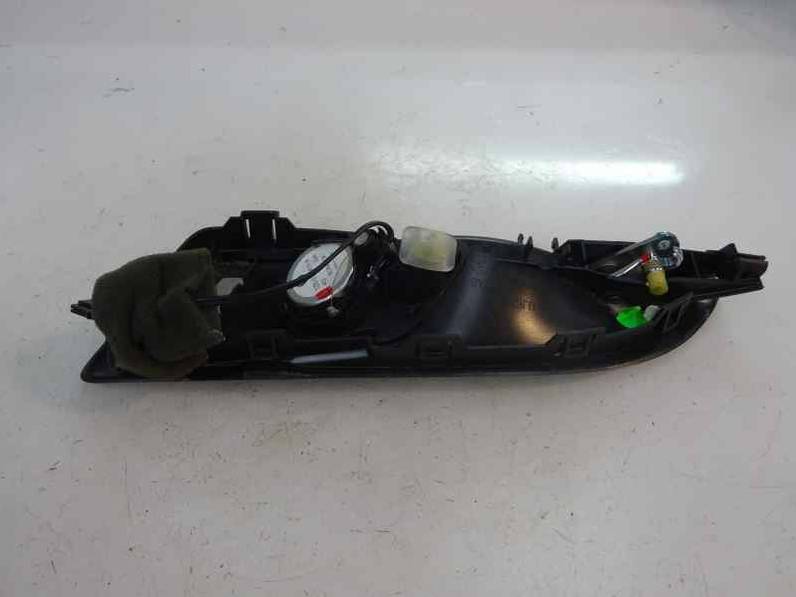 MANETA INTERIOR DELANTERA DERECHA SKODA YETI 2011 1.2 TSI (105 CV)