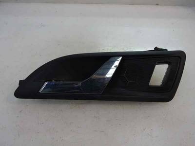 MANETA INTERIOR TRASERA IZQUIERDA SKODA YETI 2011 1.2 TSI (105 CV)