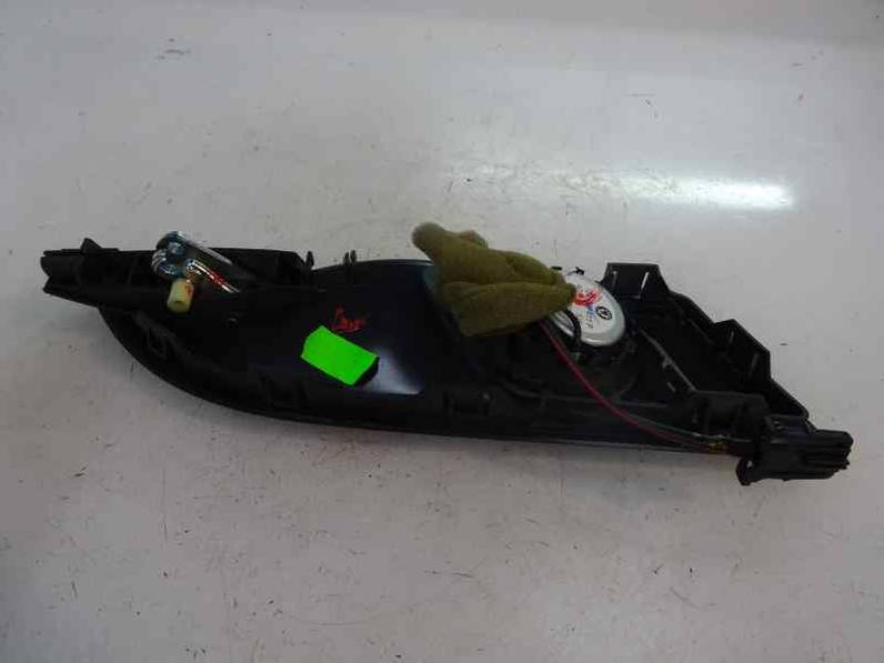 MANETA INTERIOR TRASERA IZQUIERDA SKODA YETI 2011 1.2 TSI (105 CV)