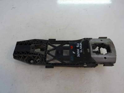 MANETA EXTERIOR TRASERA DERECHA SKODA YETI 2011 1.2 TSI (105 CV)