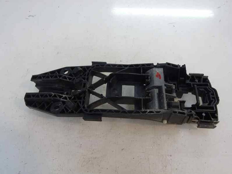 MANETA EXTERIOR TRASERA DERECHA SKODA YETI 2011 1.2 TSI (105 CV)