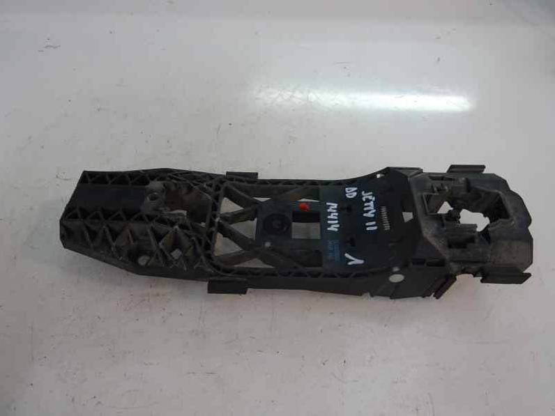 MANETA EXTERIOR DELANTERA DERECHA SKODA YETI 2011 1.2 TSI (105 CV)