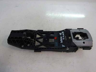 MANETA EXTERIOR DELANTERA IZQUIERDA SKODA YETI 2011 1.2 TSI (105 CV)
