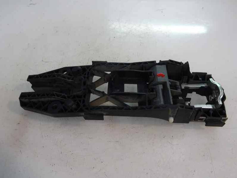 MANETA EXTERIOR DELANTERA IZQUIERDA SKODA YETI 2011 1.2 TSI (105 CV)