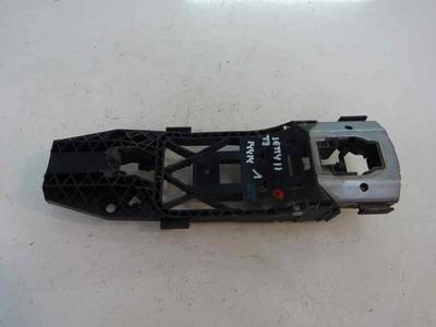 MANETA EXTERIOR TRASERA IZQUIERDA SKODA YETI 2011 1.2 TSI (105 CV)