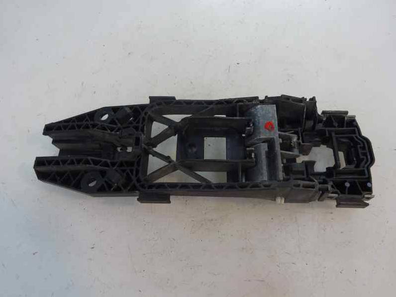 MANETA EXTERIOR TRASERA IZQUIERDA SKODA YETI 2011 1.2 TSI (105 CV)