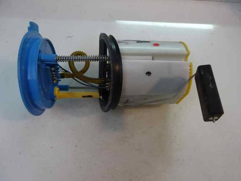 BOMBA COMBUSTIBLE SKODA YETI 2011 1.2 TSI (105 CV)