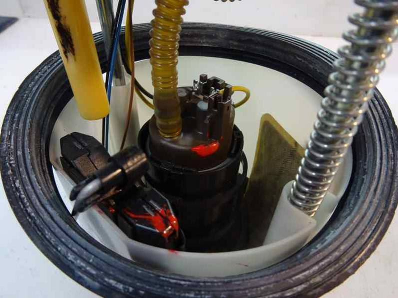 BOMBA COMBUSTIBLE SKODA YETI 2011 1.2 TSI (105 CV)