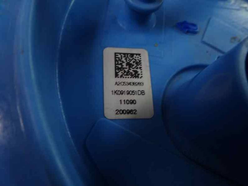 BOMBA COMBUSTIBLE SKODA YETI 2011 1.2 TSI (105 CV)