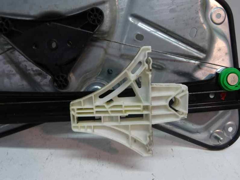 ELEVALUNAS TRASERO IZQUIERDO SKODA YETI 2011 1.2 TSI (105 CV)