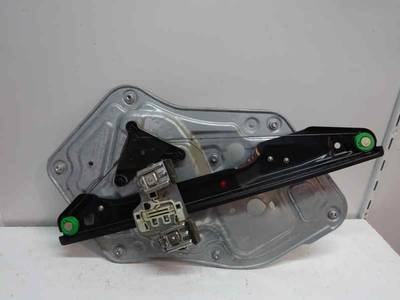 ELEVALUNAS DELANTERO IZQUIERDO SKODA YETI 2011 1.2 TSI (105 CV)