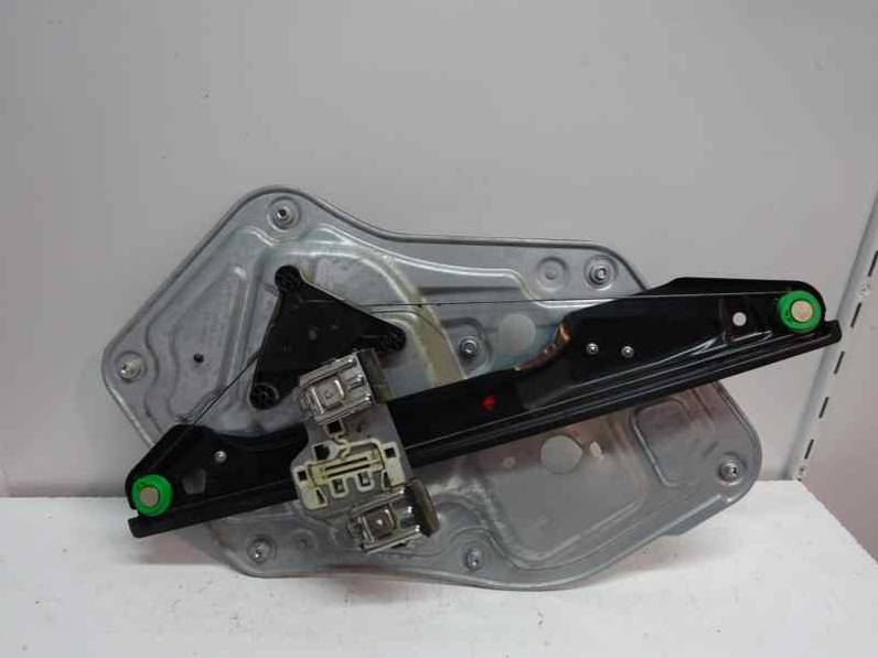 ELEVALUNAS DELANTERO IZQUIERDO SKODA YETI 2011 1.2 TSI (105 CV)