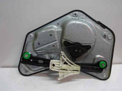 ELEVALUNAS TRASERO DERECHO SKODA YETI 2011 1.2 TSI (105 CV)