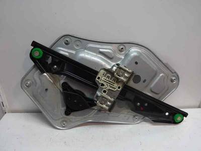 ELEVALUNAS DELANTERO DERECHO SKODA YETI 2011 1.2 TSI (105 CV)