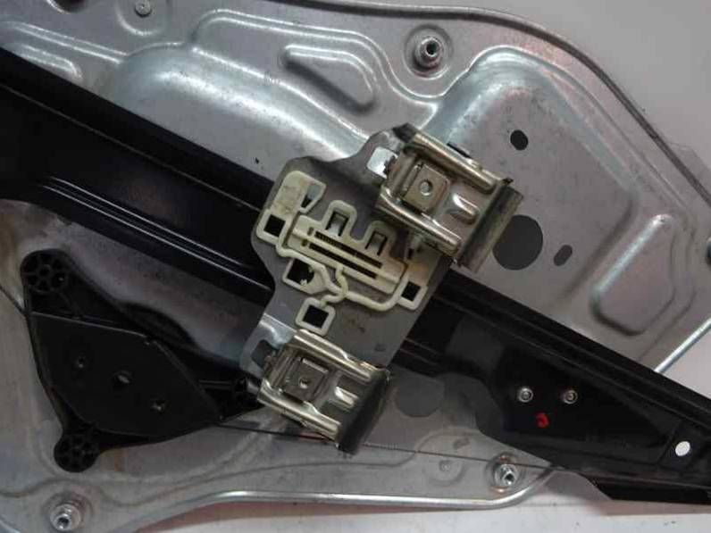 ELEVALUNAS DELANTERO DERECHO SKODA YETI 2011 1.2 TSI (105 CV)