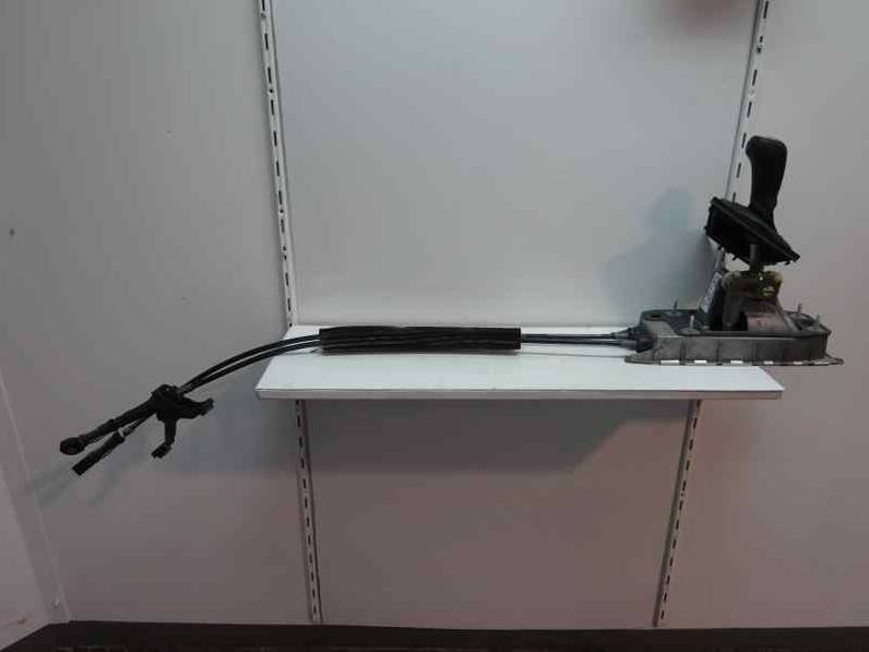 PALANCA CAMBIO SKODA YETI 2011 1.2 TSI (105 CV)