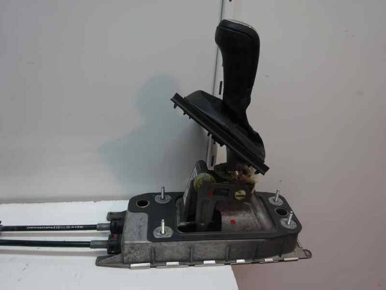 PALANCA CAMBIO SKODA YETI 2011 1.2 TSI (105 CV)