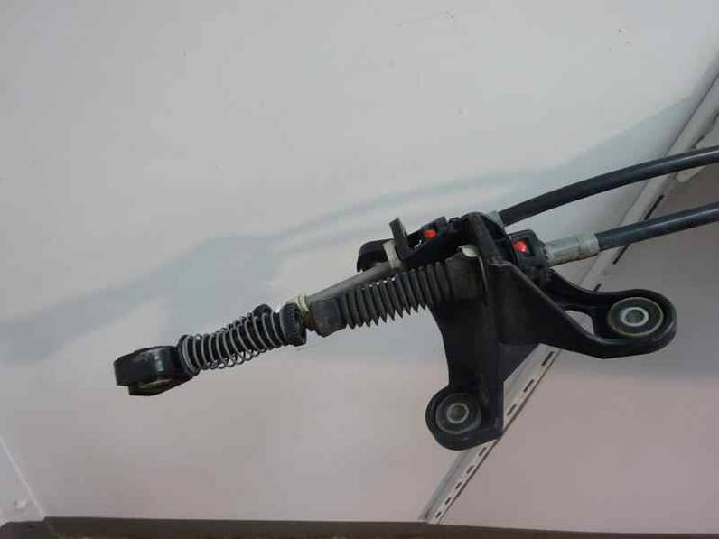 PALANCA CAMBIO SKODA YETI 2011 1.2 TSI (105 CV)