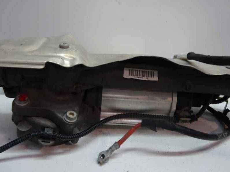 CREMALLERA DIRECCION SKODA YETI 2011 1.2 TSI (105 CV)