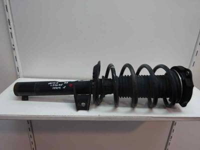 AMORTIGUADOR DELANTERO DERECHO SKODA YETI 2011 1.2 TSI (105 CV)