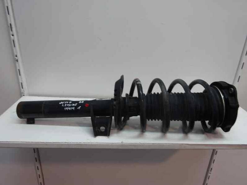 AMORTIGUADOR DELANTERO DERECHO SKODA YETI 2011 1.2 TSI (105 CV)