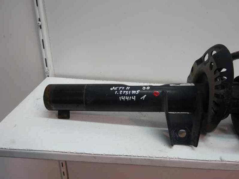 AMORTIGUADOR DELANTERO DERECHO SKODA YETI 2011 1.2 TSI (105 CV)