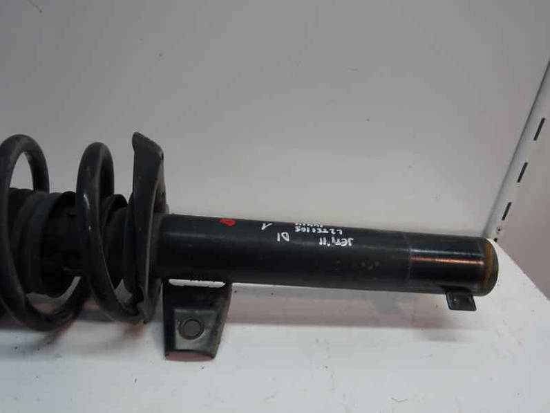 AMORTIGUADOR DELANTERO IZQUIERDO SKODA YETI 2011 1.2 TSI (105 CV)