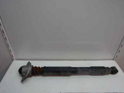 AMORTIGUADOR TRASERO SKODA YETI 2011 1.2 TSI (105 CV)