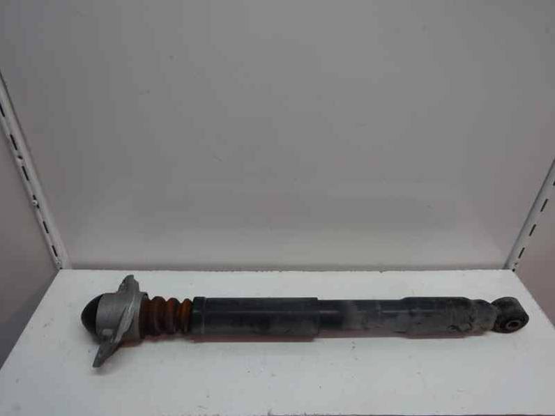 AMORTIGUADOR TRASERO SKODA YETI 2011 1.2 TSI (105 CV)