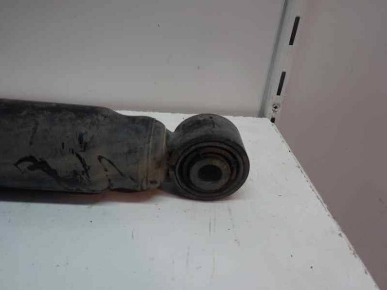 AMORTIGUADOR TRASERO SKODA YETI 2011 1.2 TSI (105 CV)