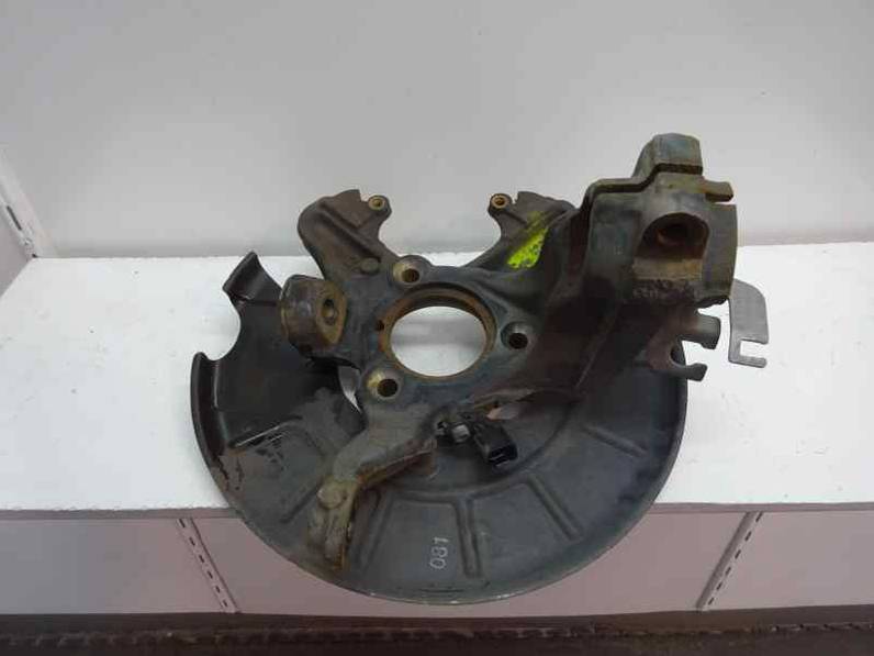 MANGUETA DELANTERA DERECHA SKODA YETI 2011 1.2 TSI (105 CV)