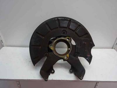 MANGUETA DELANTERA IZQUIERDA SKODA YETI 2011 1.2 TSI (105 CV)