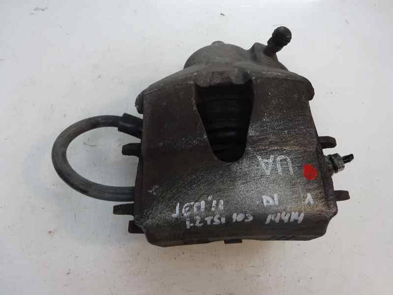 PINZA FRENO DELANTERA IZQUIERDA SKODA YETI 2011 1.2 TSI (105 CV)