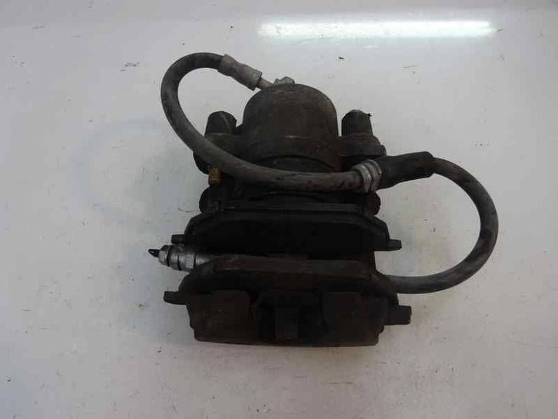 PINZA FRENO DELANTERA IZQUIERDA SKODA YETI 2011 1.2 TSI (105 CV)