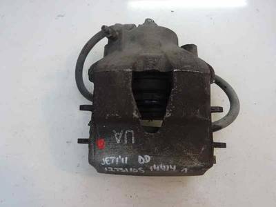 PINZA FRENO DELANTERA DERECHA SKODA YETI 2011 1.2 TSI (105 CV)