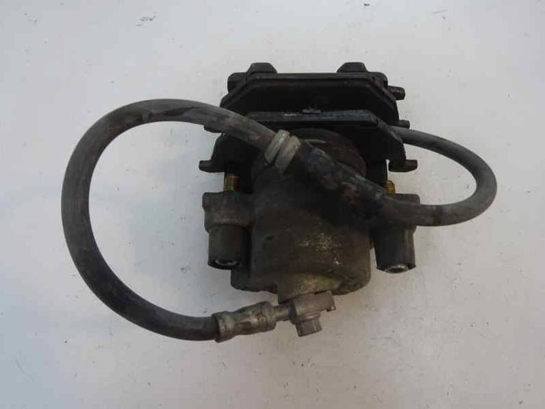 PINZA FRENO DELANTERA DERECHA SKODA YETI 2011 1.2 TSI (105 CV)