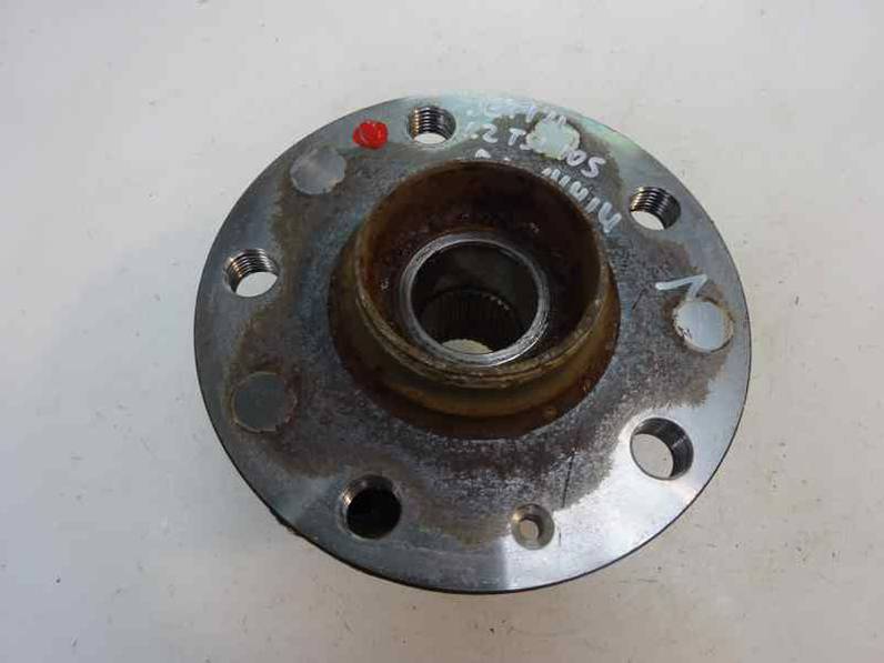 BUJE SKODA YETI 2011 1.2 TSI (105 CV)