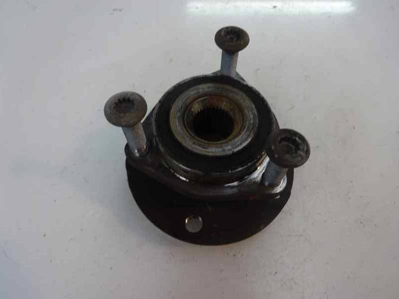 BUJE SKODA YETI 2011 1.2 TSI (105 CV)