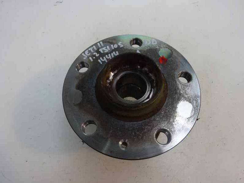 BUJE SKODA YETI 2011 1.2 TSI (105 CV)