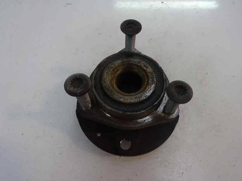 BUJE SKODA YETI 2011 1.2 TSI (105 CV)